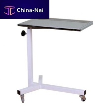 Stainless steel instrument table PS-EQ24