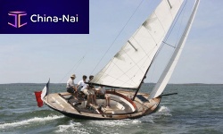 Cruising-racing sailboat CAPE CODclassicdaysailerregatta