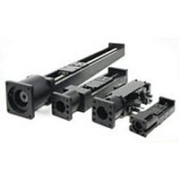 Linear actuator DL15-75-ST-C-PXelectricstepperball screw