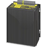 AC/DC power supply SNT12524adjustableswitchingwith short-circuit protection