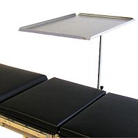 Stainless steel instrument table IT-3060table-mounted