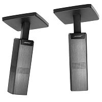 Aluminum fastening system OmniJewelfor speaker