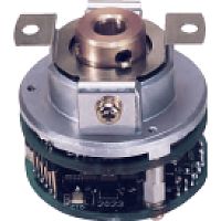 Absolute rotary encoder SA48 16-bit16-bitsingle-turn