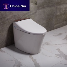 Smart toilet TA-830ZAfree-standingceramicrimless