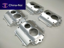 Electronic polishing individual