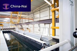 Water washing system sprayimmersionautomatic