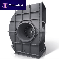 Centrifugal fan Sfloor-standingbelt-drivenbackward curved