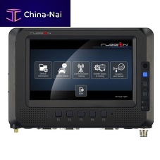 Mobile terminal MT7000multitouch screenvehicle-mount1024 x 600