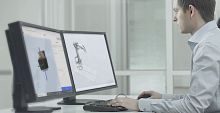 Cutting software RobotStudio simulationprogrammingcalibration