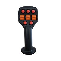 Functional grip K11STergonomic