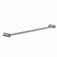 1-bar towel rack N1916-1wall-mountedmetal