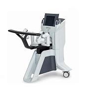 Minimally invasive surgery robot ANOVO gynecological surgery