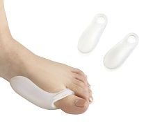 Hallux valgus orthosis O0-011LMS