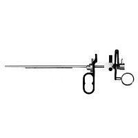 Straight rectoscope 74-02100