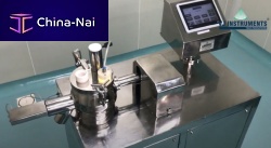 Granulator for the pharmaceutical industry VJRMG-1.5laboratoryR&Dcontinuous