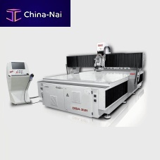 CNC router DBA3-axis1-spindlefor wood