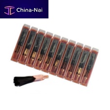 Weld cleaning brush Powerbrushpolishingstainless steelcopper