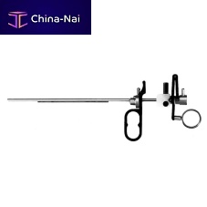 Straight rectoscope 74-02100