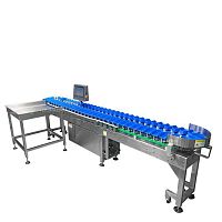 Sorting machine for agricultural applications TY-JYH104P115-01-11opticalautomaticfor fruit