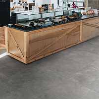 Indoor tile DUKEwallfloorporcelain stoneware