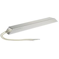 Metal-film resistor RXLG series high-pulseinsulatedaluminum-housed