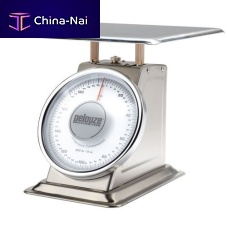 Mechanical scale FG10 seriesplatformdialfood