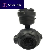 Drone camera