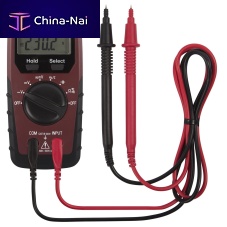 Digital multimeter TESTBOY Pocket 100pocket600 Vcat III