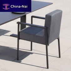 Contemporary chair KLAoutdoorgardenfor balconies
