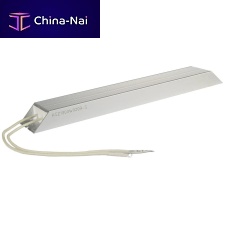 Metal-film resistor RXLG series high-pulseinsulatedaluminum-housed