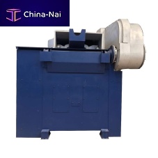 Induction furnace GW-0.5chambermeltinglarge-size