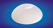 Breast implant Snow�Lamberoundsilicone gel