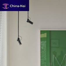 Pendant lamp BIRDmetalcontemporarycorded