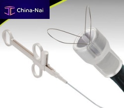 Endoscopy forceps eSuctiondisposable