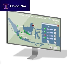 Control software TCMSmanagementmonitoringair traffic management