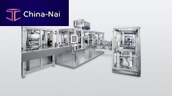 Automatic assembly machine FOTfor medical applicationscompactstandardized