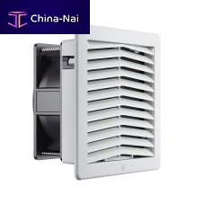 Wall fan GF seriesfilterIP54axial
