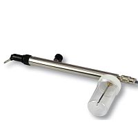 Manual sandblaster Airsonic® Mini1-tank
