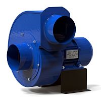 IP55 fan C 600centrifugalextraction230VAC