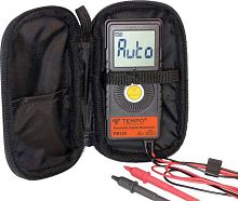 Digital multimeter PM100portable1000 V600 V