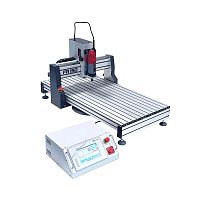 3-axis CNC milling machine FR 150verticalISO 9001