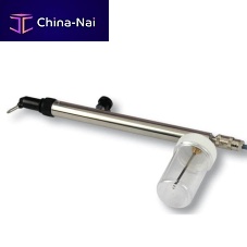 Manual sandblaster Airsonic® Mini1-tank
