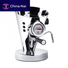 Espresso coffee machine DIVAcapsulemokamanual
