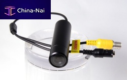 Security camera TF-SDCAMfor aircrafthigh-resolutionwaterproof