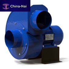 IP55 fan C 600centrifugalextraction230VAC