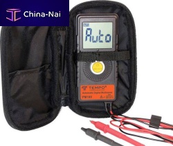 Digital multimeter PM100portable1000 V600 V
