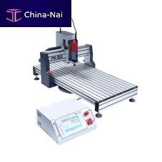 3-axis CNC milling machine FR 150verticalISO 9001