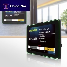 Access control HMI terminal W10IB3S-PCH2LBmultitouch screenpanel-mountwall-mount