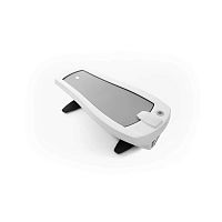 Hydromassage table with water jet Aquai