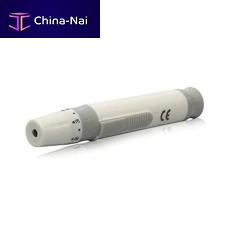 Diabete lancing device ARCH-MBreusable